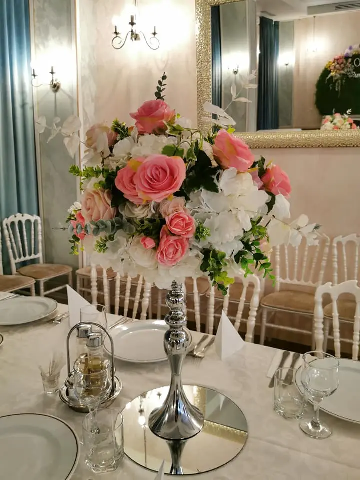 Restaurant nuntă Sibiu – Restaurant Acasa